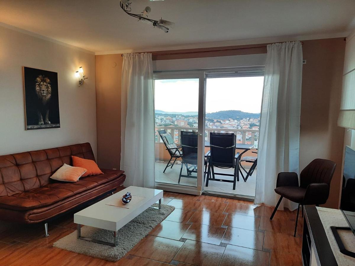 Villa Maja โตรกีร์ ภายนอก รูปภาพ