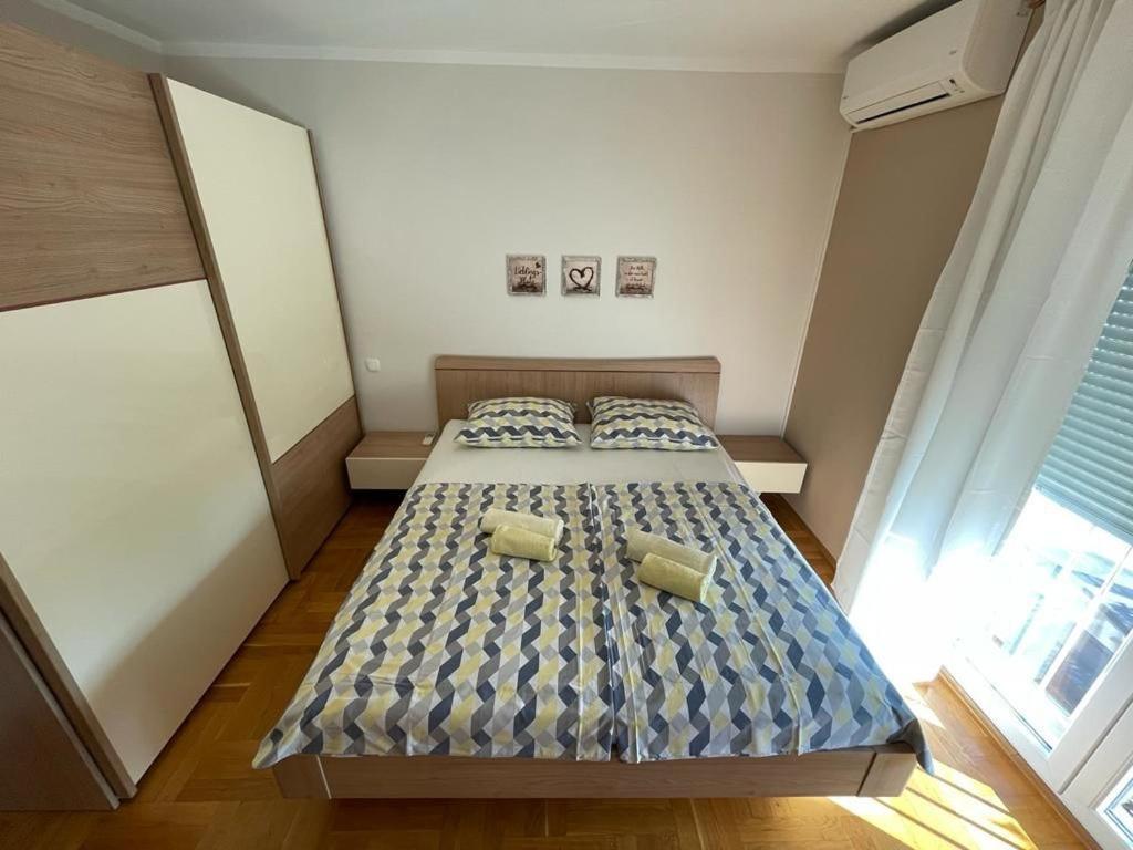 Villa Maja โตรกีร์ ภายนอก รูปภาพ