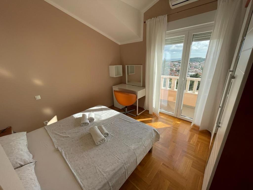 Villa Maja โตรกีร์ ภายนอก รูปภาพ
