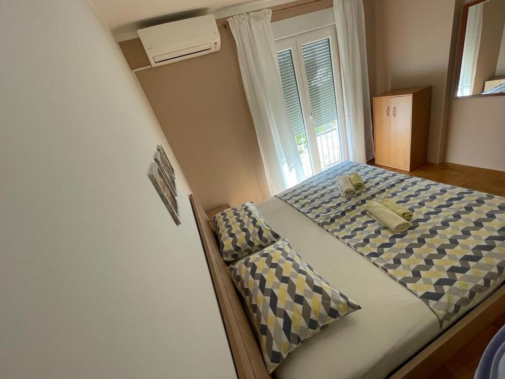Villa Maja โตรกีร์ ภายนอก รูปภาพ