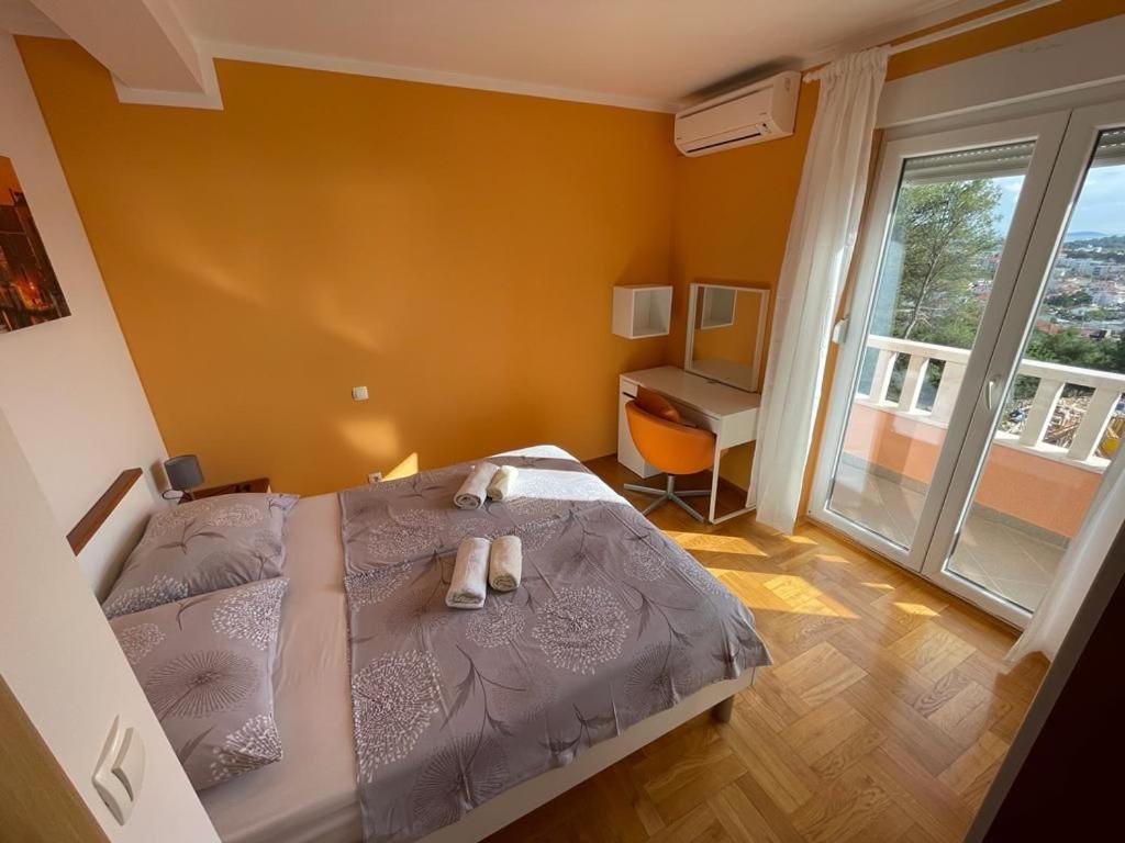 Villa Maja โตรกีร์ ภายนอก รูปภาพ
