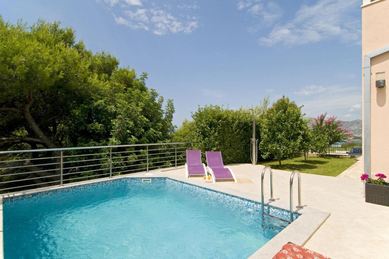 Villa Maja โตรกีร์ ห้อง รูปภาพ
